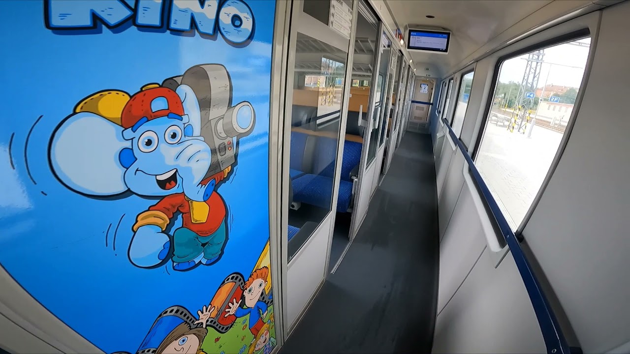 Ex 559 Západní expres Cheb - Plzeň hl.n.