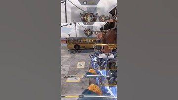 Dominating in Ranked #shorts  #codm #codmobile #callofdutymobile