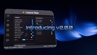 Liquid Star | v2.0.0 Trailer