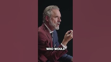 Unveiling the Genius of Joe Rogan: The Power of Asking Stupid Questions - JP #shorts #jordanpeterson