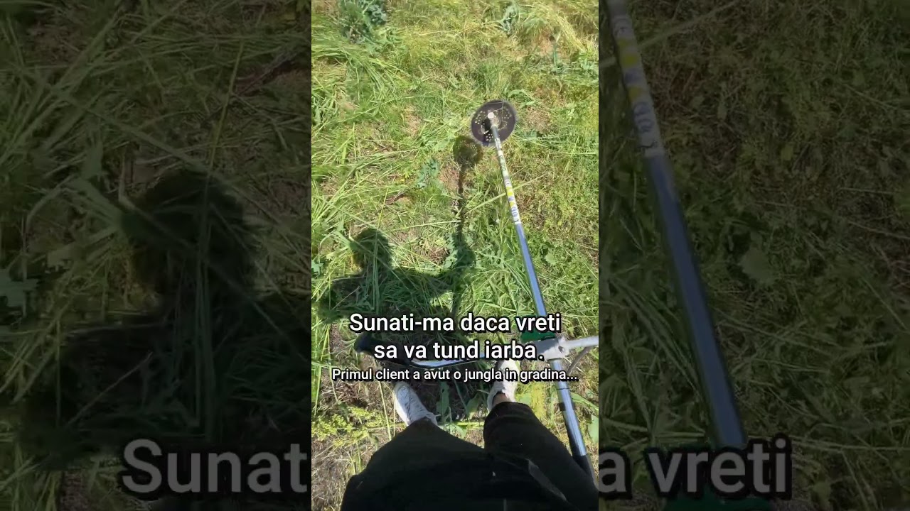 NU mai merge treaba pe YOUTUBE...