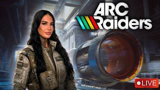 Arc raiders friendly solo player expedition done! (PC controller)