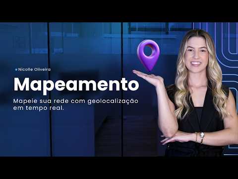 Mapeamento