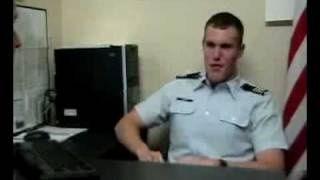 AFROTC DET.158 September Special (2009)