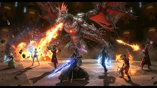 M12S P2 PROG! - AAC Heavyweight (Savage) - Patch 7.4 Day 18 - FFXIV
