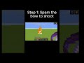 PvP Guide #minecraft #guide #pvp