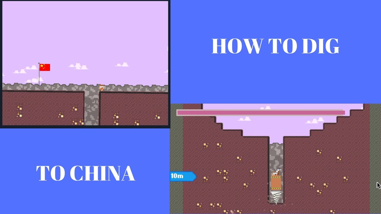 how-to-dig-to-china-in-cool-math-games-walkthrough-youtube