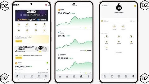 Overseas version of AI quantificationBlockchain system source code