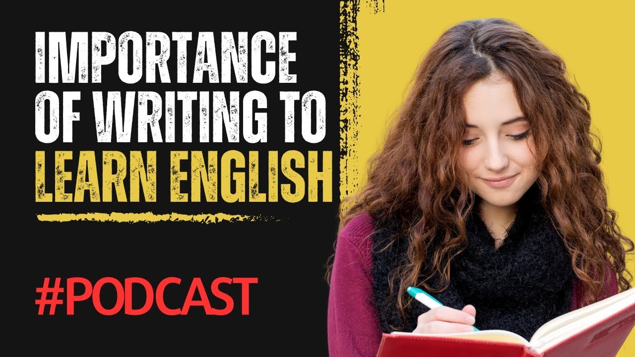 How to Improve Your English Writing Skills with Simple Exercises ...