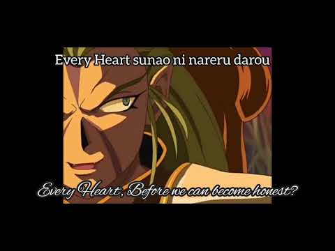 Every Heart (Japanese/English Lyrics) - Inuyasha *Song Cover/ Acapella