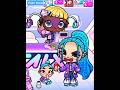 No way!!!!#trending#funny#avatarworld#vairalvideo#fyp#story#vega#shorts