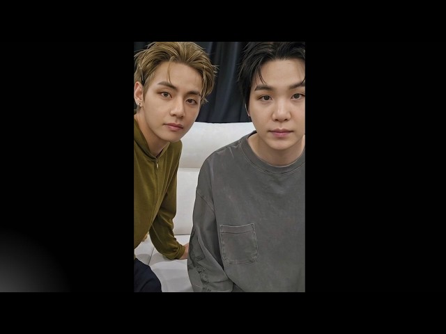 🔴 BTS SUGA, V & JHOPE LIVE Full (Multi Subs) | Weverse Today | I