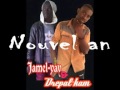 Nouvel an Drepal kam feat Jamel Yav