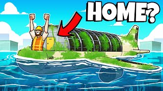 Rebuilding civilization after the World FLOODS in I Am Future! Net Worth