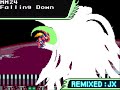 Mega Man Zero 4 - Falling Down (Famitracker 8 Bit - 2A03 REMIX)
