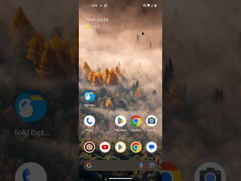 Tasker On Android 14 - Custom Lock Screen Shortcut