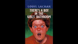 THERE'S A BOY IN THE GIRLS' BATHROOM questions & answers | Quiz