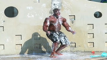 Shampoo Prank HoomanTv. Prankster Terbaik