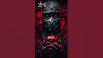 Mortal Kombat – Cinematic Teaser