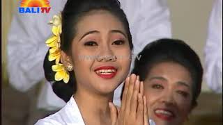 Kaden Saja RSUP Sanglah Folk Song Bali TV
