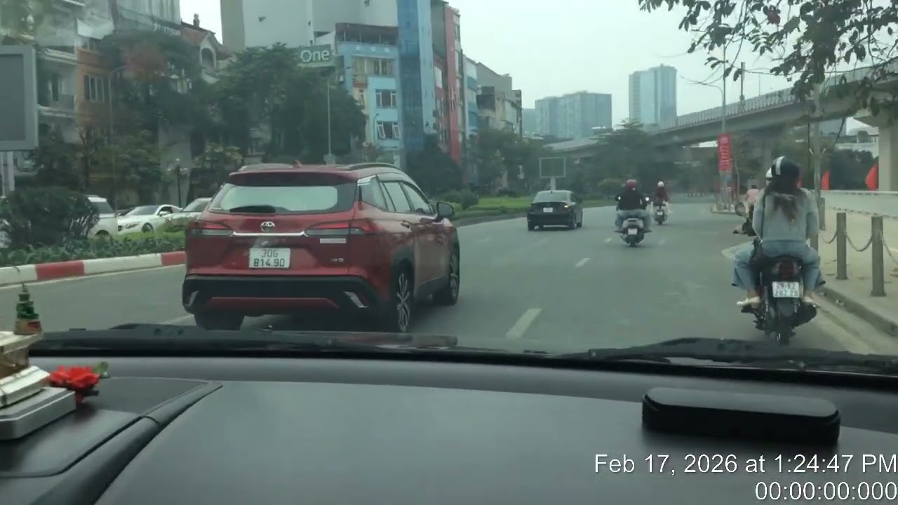 Hà Nội (Phần 1)