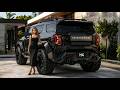2027 Hummer H4 Just SHOCKED The Entire World! This Hybrid Monster SUV Shouldn't Exist!