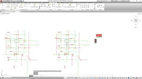IMPACT Reinforcement Intro 6 - Automatic Schedule Revision - Reinforced Concrete RC Rebar Software