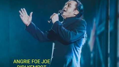 Didi Kempot - Angrie Foe Joe ( bahasa Suriname )