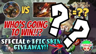 How To Get A Free Skin In Mobile Legends - Part 2 Claim Yours Now Kiel & Lexi Tv