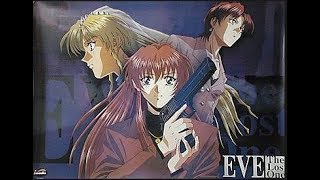 【SS版】「EVE The Lost One」  OP　オープニング