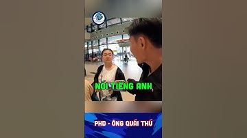 Sáng Tiền Xu Nói Tiếng Anh🤯#phdongquaithu