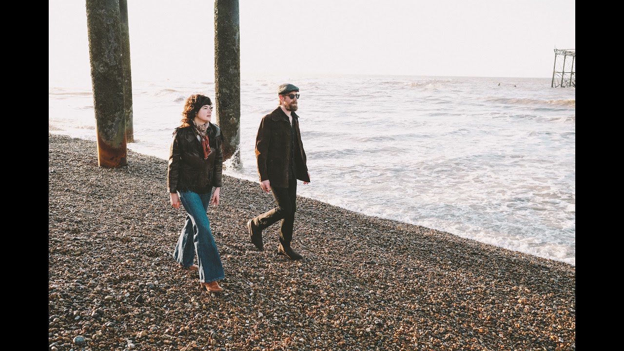 Native Harrow - Turn It Around (Official Audio)