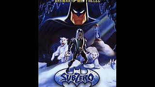 Batman and Mr. Freeze: Sub Zero (1998) Movie Review