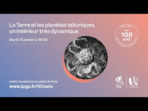Vidéo: A des propriétés d'une planète tellurique ?
