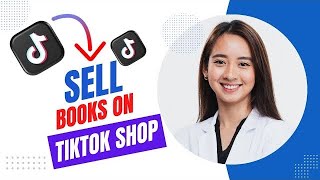 How to Sell Books on Tiktok Shop (Best Method).
