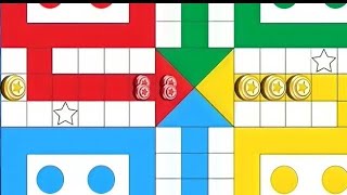 ludo king 2 player match || ludo game || लूडो किंग || 5 screenshot 3