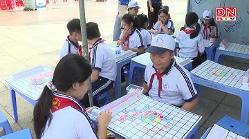 Tháng hành động vì trẻ em - “Ưu tiên nguồn lực hoàn thành các mục tiêu vì trẻ em”