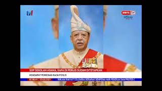 3 Mei 2021 -Berita Pagi-Sop Sekolah Agama, Kafa Di Perlis Sudah Ditetapkan