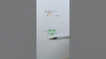 Akhilesh Kumar Signature Design | Learn Your Signature