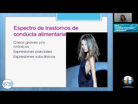 ANOREXIA Y BULIMIA