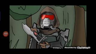 (#スーパーヒーロー戦記) Godzilla Vs Monkey season 1 Part 1 episode 10 Final Season