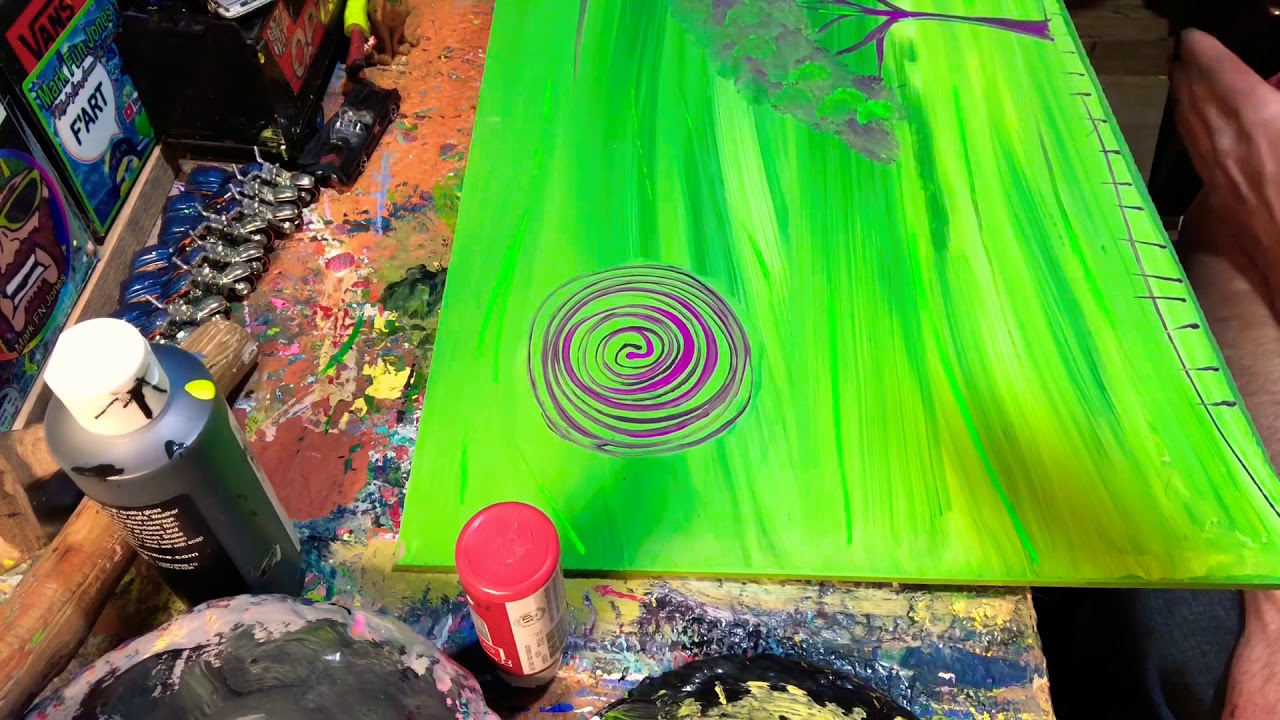 Studio geek 32 inspired