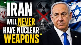 Israel Iran War News Today | US Iran News LIVE | Strait Of Hormuz LIVE | Hormuz Opening News
