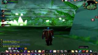 Wow pally update
