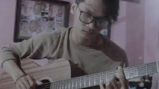 Kasih Putih - Glenn Fredly (Fingerstyle)