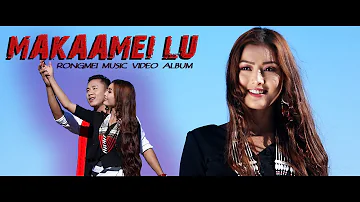 MAKAAMEI LU||OFFICIAL VIDEO RELEASE||RONGMEI LATEST MUSIC VIDEO SONG 2020