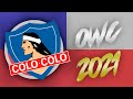 Osu World Cup! 2021 | Chile Roster