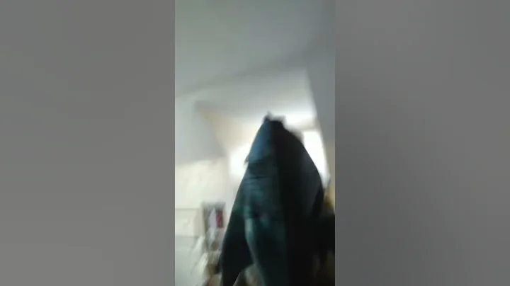 That voice crack doe
