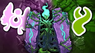 The Sentients Final Hurrah| Covenant 10 Titan Run #145