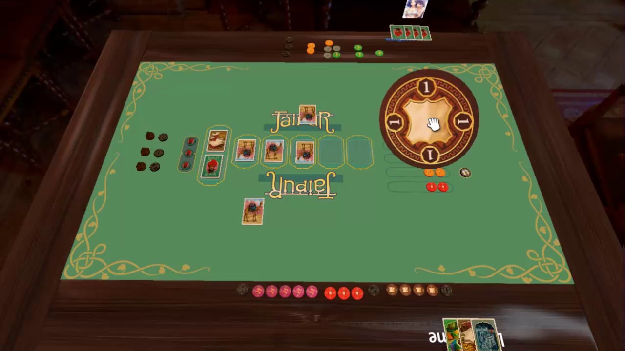 Jaipur Gameplay สนุกกับชัยปุระโดย L AFKzone YouTube